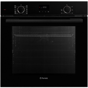 Духова шафа електрична Perfelli DIAMOND 6D10N NERO