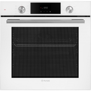 Духова шафа електрична Perfelli DIAMOND 6D8L BIANCO