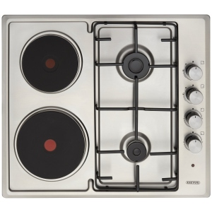 купити Варильна поверхня комбінована ELEYUS DUO 60 IS H2 EF