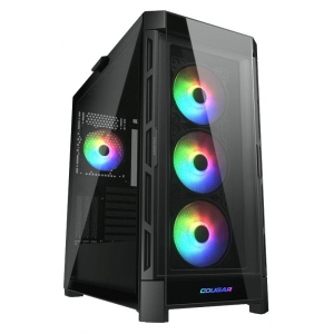 Корпус Cougar Duoface Pro RGB