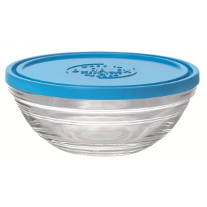Миска
 Duralex Lys 500 мл 14 см (9065AM12) купити