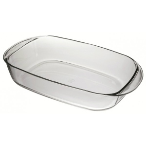 Уцінка - Форма для приготування Duralex Ovenchef 3.75 л (6002AF03) #
