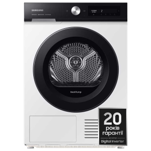 Уцінка - Сушильна машина Samsung DV90BB5245AEUA