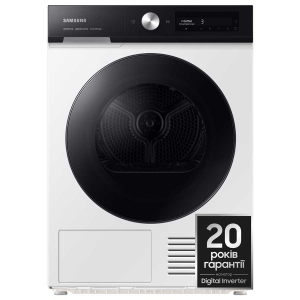 Уцінка - Сушильна машина Samsung DV90BB7445GEUA #