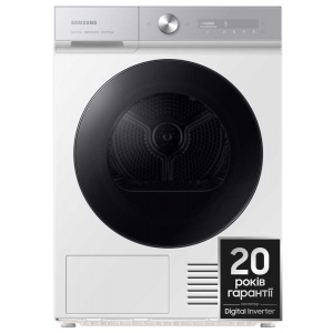 Уцінка - Сушильна машина Samsung DV90BB9445GHUA