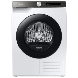 Сушильна машина Samsung DV90T5240AT/UA