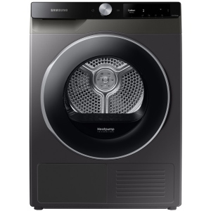 Сушильна машина Samsung DV90T6240LX/UA