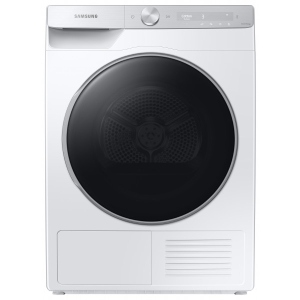 Сушильна машина Samsung DV90T8240SH/UA купити в Києві