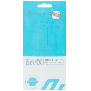 Захисна плівка для смартфону DEVIA for Tecno Spark Go 2022 (DV-TCNS-22)