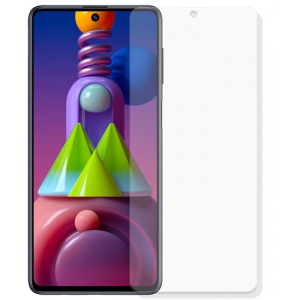 Захисна плівка для смартфона DEVIA Matte DEVIA Samsung Galaxy A22 (DV-SM-A22U)