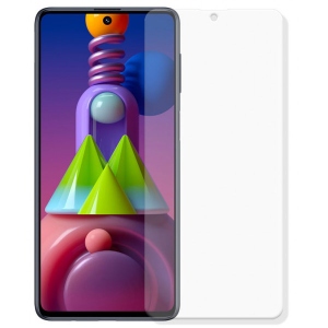Захисна плівка для смартфона DEVIA OnePlus Nord N100 двостороння (DV-ONPL-N100FB)