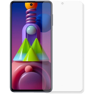 Захисна плівка для смартфону DEVIA for Samsung A04E матова (DV-SM-A04EM)
