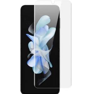 Захисна плівка для смартфону DEVIA Privacy for Samsung Flip 5 (DV-SM-FL5PRV)