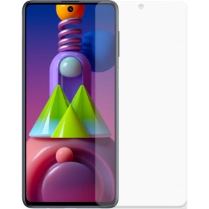 Захисна плівка для смартфону DEVIA Samsung Galaxy S21FE (DV-SM-S21FE)
