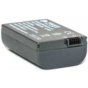 Акумулятор для фотокамери PowerPlant Canon BP-315 2000mAh (DV00DV1078)