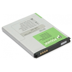 Акумулятор для мобільного телефону PowerPlant Samsung Galaxy i9100 Galaxy S II (DV00DV6061) Київ