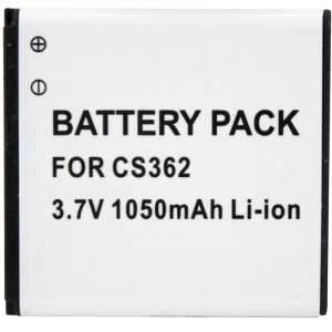 Акумулятор для мобільного телефону PowerPlant Huawei CS362 (HB5I1) 1050mAh (DV00DV6089)