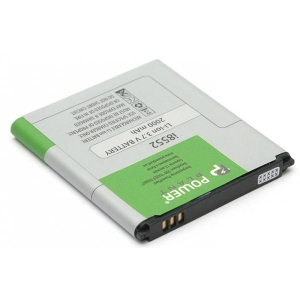 Акумулятор для мобільного телефону PowerPlant Samsung Galaxy i8530/i8552/GT-i869 Galaxy Beam (DV00DV6178)
