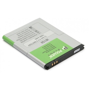Акумулятор для мобільного телефону PowerPlant Samsung I8150 (EB484659VU) 1600mAh (DV00DV6117)