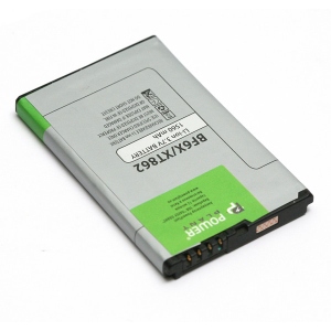 Акумулятор для смартфона PowerPlant Motorola XT862 (BF6X) (DV00DV6135)