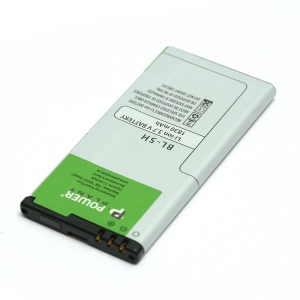 Акумулятор для мобільного телефону PowerPlant Nokia Lumia 630 (BL-5H) 1830mAh (DV00DV6260)