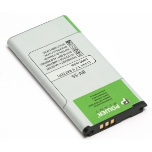Акумулятор для мобільного телефону PowerPlant Nokia X2 (BV-5S) 1900mAh (DV00DV6315)