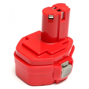 Акумулятор для електроінструментів PowerPlant Makita GD-MAK-14.4(A) 14.4V 2.5Ah NIMH (DV00PT0043)