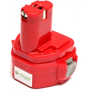 Акумулятор для електроінструментів PowerPlant Makita GD-MAK-12(A) 12V 3Ah NIMH(1201) (DV00PT0041) продаж