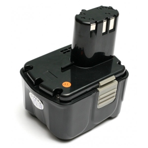 Акумулятор для електроінструментів PowerPlant Hitachi GD-HIT-14.4(B) 14.4V 4Ah Li-Io (DV00PT0011) в інтернет-магазині