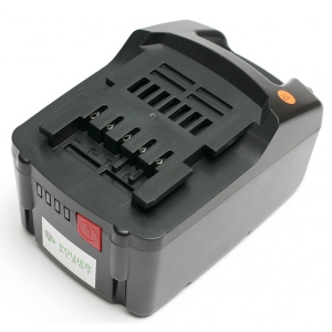 Акумулятор для електроінструментів PowerPlant Metabo GD-MET-36 36V 2Ah Li-Ion (DV00PT0020)