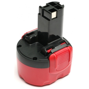 Акумулятор для електроінструментів PowerPlant Bosch GD-BOS-9.6(A) 9.6V 1.5Ah NICD (DV00PT0029) продаж