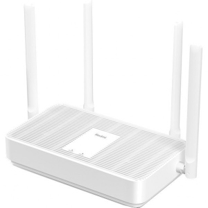 Маршрутизатор інтернет WiFi6 Xiaomi Mi Router AX1800 (DVB4258GL) Global