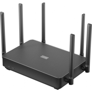 Уцінка - Маршрутизатор інтернет WiFi6 Xiaomi Router AX3200 (DVB4314GL) #