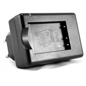 З/пристрій для акумуляторів AA/AAA PowerPlant Nikon EN-EL12 Slim (DVOODV2242)