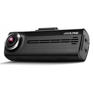 Відеореєстратор Alpine DVR-F200