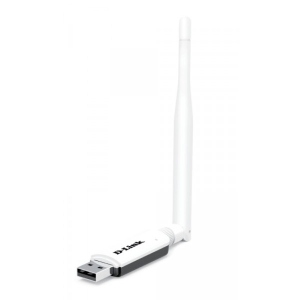 USB-адаптер мережі WiFi D-Link DWA-137