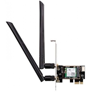 Адаптер мережі WiFi
 D-Link DWA-X582