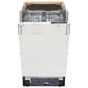 Посудомийна машина вбудована ELEYUS DWO 45024