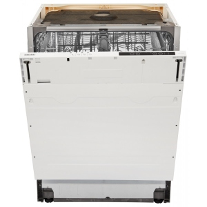 Посудомийна машина вбудована ELEYUS DWO 60024