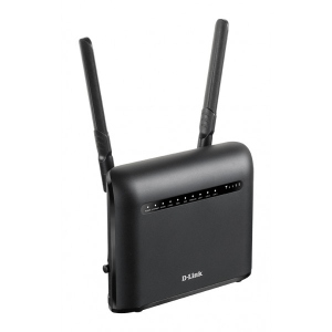 Маршрутизатор інтернет WiFi5 D-Link DWR-953V2