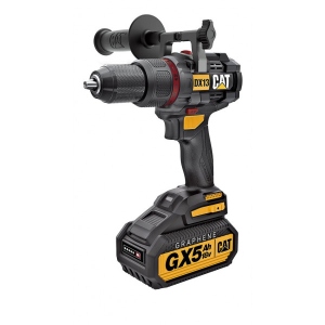 Дриль-шуруповерт CAT DX13