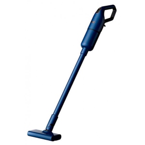 Пилосос ручний для дому Deerma Corded Stick Vacuum Cleaner Blue (DX1000W)