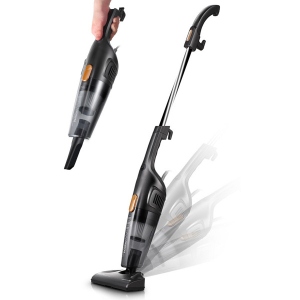 Уцінка - Пилосос ручний для дому Deerma Corded Hand Stick Vacuum Cleaner (DX115C) офіційний магазин