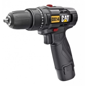 Дриль-шуруповерт CAT DX14