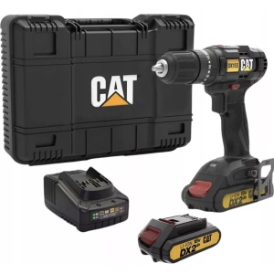 Ударний дриль CAT DX155.1