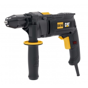 Ударний дриль CAT DX16