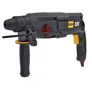 Перфоратор CAT DX26