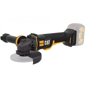 Болгарка CAT DX314B