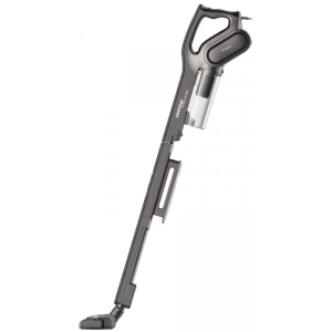 Пилосос ручний для дому Deerma Stick Vacuum Cleaner Cord Gray (DX700S)