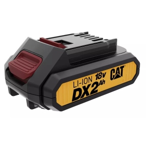 Акумулятор для електроінструментів CAT DXB2